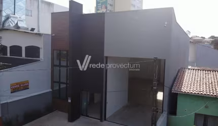 Barracão / Galpão / Depósito à venda na Bráulio Gomes, 56, Ponte Preta, Campinas, 220 m2 por R$ 1.378.000