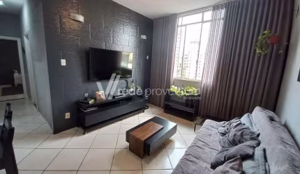Apartamento com 3 quartos à venda na Rua General Osório, 1244, Centro, Campinas, 85 m2 por R$ 450.000