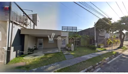 Terreno comercial à venda na Rua Padre Damião, 5049, Jardim Vista Alegre, Campinas por R$ 650.000