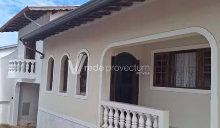 Casa com 3 quartos à venda na Rua José Maria Fortunato, 200, Jardim Tupi, Campinas, 274 m2 por R$ 1.500.000