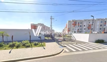 Apartamento com 2 quartos à venda na Rua Beato João Paulo XXIII, 213, Parque Residencial São Clemente, Monte Mor, 44 m2 por R$ 247.000