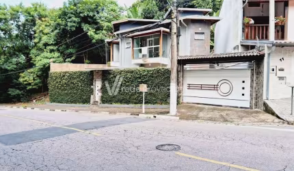 Casa com 3 quartos à venda na Rua Padre Joaquim Aparecido Rocha, 384, Residencial Vida Nova I, Vinhedo, 126 m2 por R$ 795.000