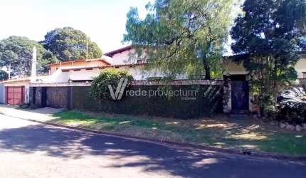 Casa com 4 quartos à venda na Rua Fernão de Magalhães, 588, Parque Taquaral, Campinas, 415 m2 por R$ 1.900.000