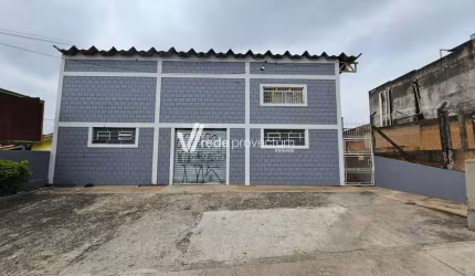 Barracão / Galpão / Depósito à venda na Cidade Satélite Íris, Campinas , 380 m2 por R$ 1.980.000
