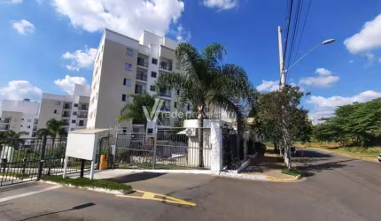 Apartamento com 2 quartos à venda na Rua Ramão Olavo Saravy Filho, 1095, Jardim Myrian Moreira da Costa, Campinas, 49 m2 por R$ 320.000