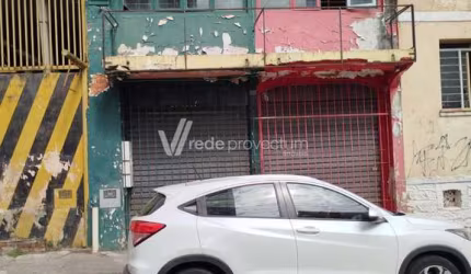Sala comercial para alugar na Rua Álvares Machado, 461, Centro, Campinas, 159 m2 por R$ 2.200