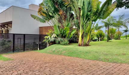 Casa em condomínio fechado com 7 quartos à venda na Avenida Professora Dea Ehrhardt Carvalho, 911, Sítios de Recreio Gramado, Campinas, 620 m2 por R$ 3.800.000
