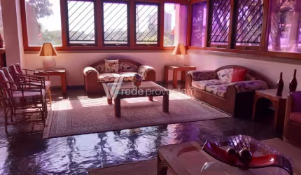 Apartamento com 4 quartos à venda na Avenida Andrade Neves, 2655, Jardim Chapadão, Campinas, 187 m2 por R$ 1.500.000