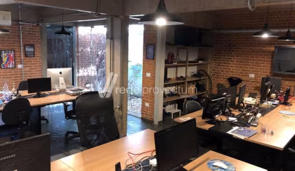 Casa comercial à venda no Parque Nova Campinas, Campinas , 426 m2 por R$ 1.600.000