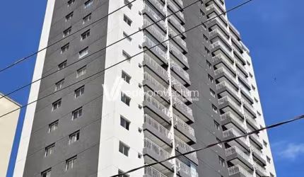 Apartamento com 1 quarto à venda na Rua Doutor Quirino, 779, Centro, Campinas, 41 m2 por R$ 450.000