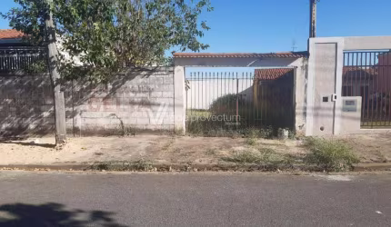 Terreno à venda na Rua Valparaíso, s/n°, Parque da Figueira, Campinas por R$ 400.000