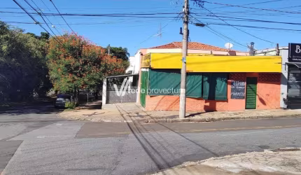 Sala comercial à venda na Rua Lupércio Bueno Camargo, 52, Jardim Santana, Campinas, 288 m2 por R$ 1.800.000