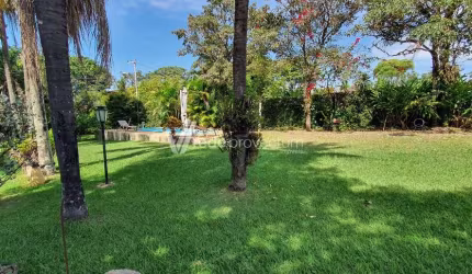 Casa em condomínio fechado com 3 quartos à venda na Rua Mariazinha Leite Campagnolli, 1, Parque Xangrilá, Campinas, 204 m2 por R$ 1.600.000