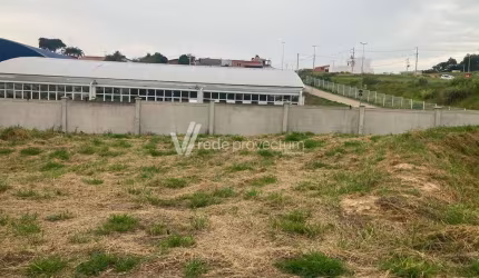 Terreno em condomínio fechado à venda na Estrada Municipal Chafic José Saif, s/n°, Jardim Casablanca, Indaiatuba por R$ 420.000