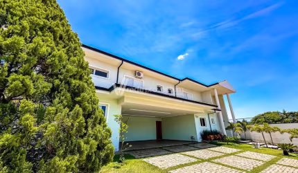 Casa em condomínio fechado com 6 quartos à venda na Alameda Torres, s/n°, Vale das Laranjeiras, Indaiatuba, 447 m2 por R$ 2.550.000