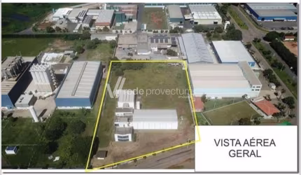 Barracão / Galpão / Depósito à venda na Ministro Roberto Cardoso Alves, 1475, Parque Industrial Mogi Guaçu, Mogi Guaçu, 1860 m2 por R$ 5.000.000