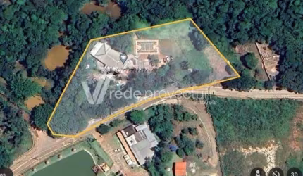 Terreno comercial à venda na do Barreiro, 240, Aglomeração Urbana de Jundiaí, Louveira por R$ 2.665.000