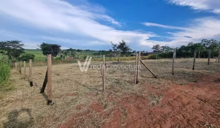 Terreno à venda na Rua Mário de Angelis, 413, Parque da Represa, Paulínia por R$ 353.000