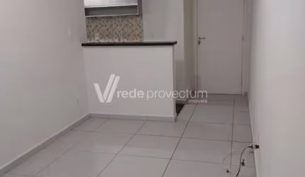 Apartamento com 2 quartos à venda na Rua Visconde de Congonhas do Campo, 1085, Loteamento Parque São Martinho, Campinas, 46 m2 por R$ 220.000