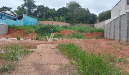 Terreno à venda na Rua Artur Henrique Gabe, 340, Parque Ortolândia, Hortolândia por R$ 639.000