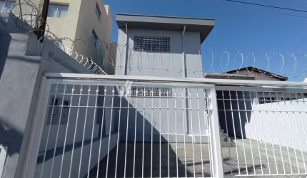 Prédio à venda na Rua Jorge Harrat, 105, Ponte Preta, Campinas, 219 m2 por R$ 795.000