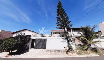 Casa comercial à venda na Agostinho da Silva Monteiro, 152, Jardim Esmeraldina, Campinas, 200 m2 por R$ 420.000