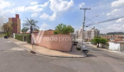 Casa com 3 quartos à venda na Rua Cornélio Pena, 96, Jardim Santa Eudóxia, Campinas, 161 m2 por R$ 512.000