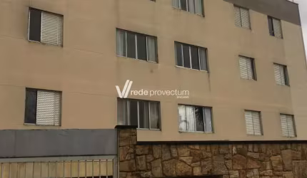 Apartamento com 3 quartos à venda na Rua Doutor Omar Simões Magro, 235, Vila Industrial, Campinas, 75 m2 por R$ 300.000