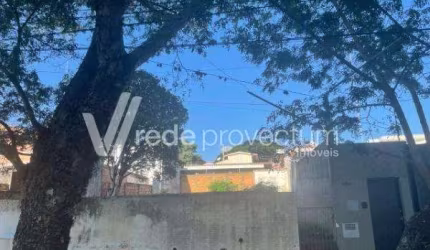 Terreno à venda na Rua Monte Aprazível, 319, Chácara da Barra, Campinas por R$ 510.000