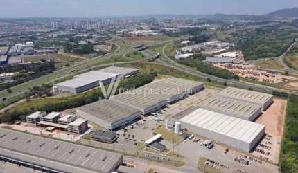 Barracão / Galpão / Depósito para alugar na Avenida Prefeito Luís Latorre, 9401, Distrito Industrial, Jundiaí, 6540 m2 por R$ 217.072