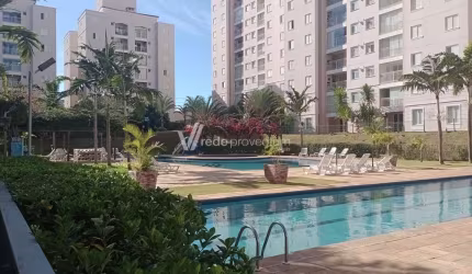 Apartamento com 3 quartos à venda na Rua Sargento Luís de Morais, 605, Jardim São Vicente, Campinas, 78 m2 por R$ 650.000