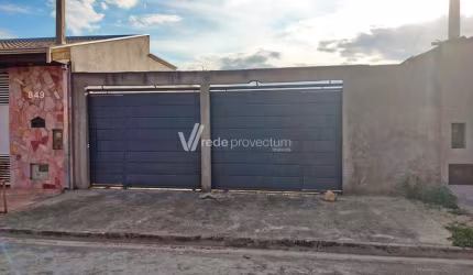 Terreno à venda na José Pinto Rodrigues, 857, São Clemente, Monte Mor por R$ 150.000