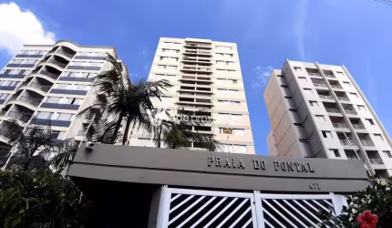 Apartamento com 2 quartos à venda na Rua Vitoriano dos Anjos, 471, Ponte Preta, Campinas, 70 m2 por R$ 450.000