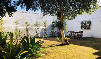 Casa com 2 quartos à venda na Rua Cerqueira César, 54, Jardim García, Campinas, 67 m2 por R$ 480.000