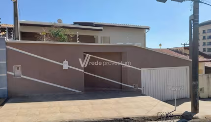 Casa com 3 quartos à venda na Rua Anizio Perissinoto, 73, Jardim Ypê, Paulínia, 190 m2 por R$ 1.100.000