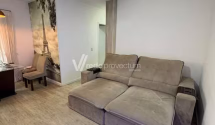 Apartamento com 2 quartos à venda na Rua da Abolição, 1000, Ponte Preta, Campinas, 68 m2 por R$ 670.000