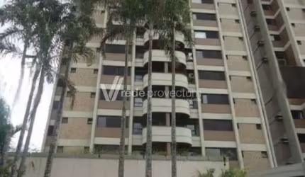 Apartamento com 2 quartos à venda na Rua Padre Antônio Joaquim, 55, Bosque, Campinas, 96 m2 por R$ 650.000