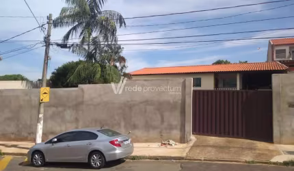 Chácara / sítio com 4 quartos à venda na Rua Antonio de Mendonça, 91, Chácara Boa Vista, Campinas, 230 m2 por R$ 800.000