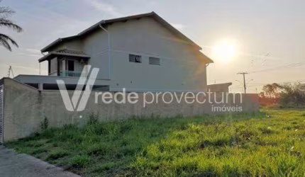 Terreno à venda na Ulderico Escodro, s//n°, Jardim Bela Vista, Indaiatuba por R$ 320.000