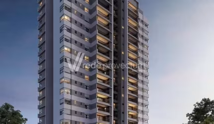 Apartamento com 3 quartos à venda na Rua Antônio Lapa, 118, Cambuí, Campinas, 140 m2 por R$ 2.000.000