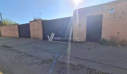 Terreno comercial à venda na Rua Rodrigo Ribeiro de Melo, 403, Chácara de Recreio Barão, Campinas por R$ 1.806.000