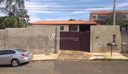 Chácara / sítio com 4 quartos à venda na Vila Renascença, Campinas , 230 m2 por R$ 950.000