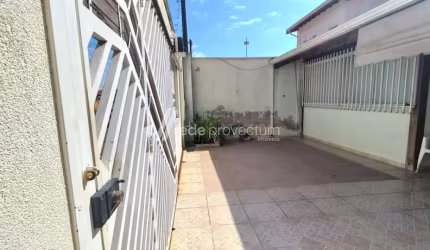 Casa com 2 quartos à venda na Rua João Batista da Silva Pacífico, 154, Jardim Santa Judith, Campinas, 125 m2 por R$ 539.000