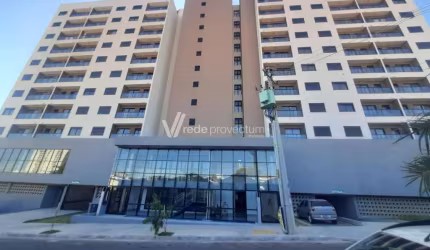 Apartamento com 1 quarto à venda na Rua Professor Orestes Carlos Segallio, 160, Parque Industrial, Campinas, 33 m2 por R$ 390.000