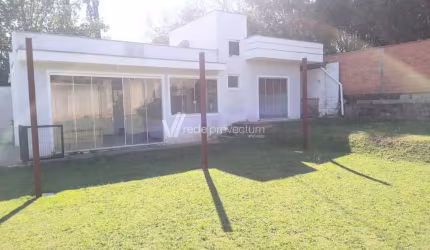 Casa com 1 quarto à venda na Rua João Alves de Lima, 447, Parque da Represa, Paulínia, 90 m2 por R$ 550.000