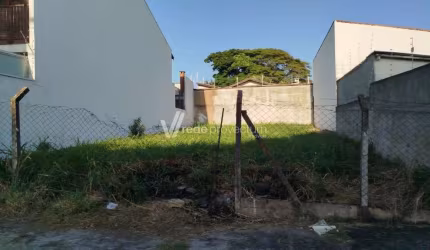 Terreno comercial à venda no Nova Campinas, Campinas  por R$ 919.999