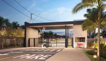 Apartamento com 2 quartos à venda na Rua Doutor Alfredo Zacharias, 1018, Vila Bissoto, Valinhos, 53 m2 por R$ 335.000