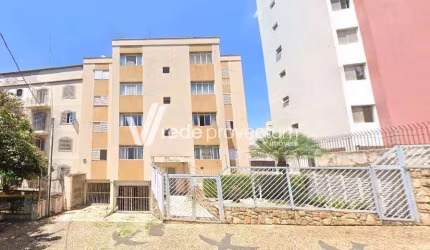 Apartamento com 2 quartos para alugar na Rua Lino Guedes, 390, Jardim Proença, Campinas, 86 m2 por R$ 1.800