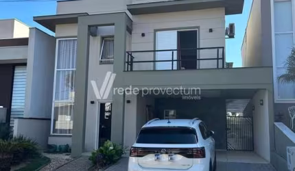 Casa em condomínio fechado com 3 quartos à venda na Rua Maria Regina Giunco, s/nº, Jardim Panorama, Vinhedo, 225 m2 por R$ 1.545.000