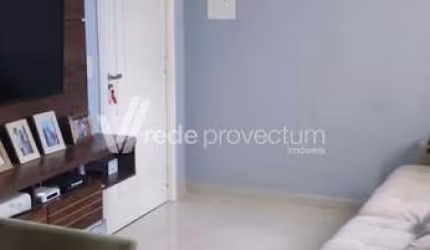 Apartamento com 2 quartos à venda na Rua Luiz Ventriche, 250, Parque Bandeirantes I (Nova Veneza), Sumaré, 45 m2 por R$ 195.000